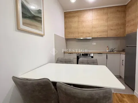 Rent, one bedroom apartment, 39m², Pobrežje, Podgorica - image 5
