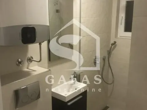 Rent, two bedroom apartment, 53m², Brace Jerković, Voždovac Sve Podlokacije - image 11