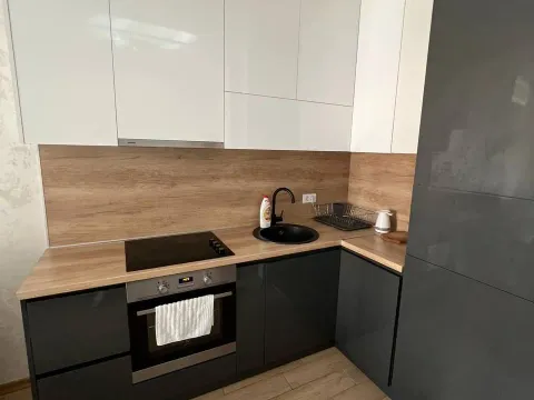 Rent, studio apartment, 31m², Dubovica, Budva - image 4