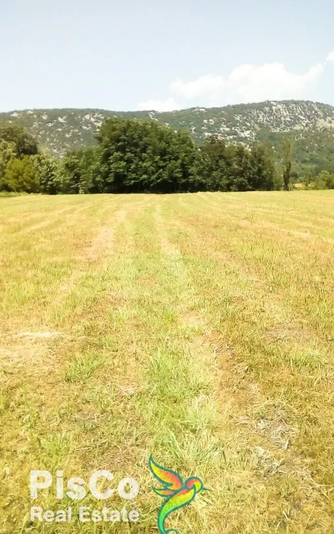 Prodaja, plac, 4700m², Danilovgrad, Crna Gora