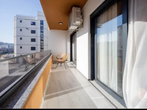 Sale, one bedroom apartment, 53m², Ulcinjsko Polje, Ulcinj - image 6