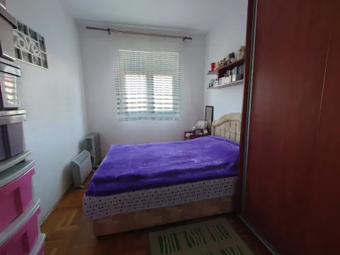 Izdavanje, jednosoban stan, 40m², Stari Aerodrom, Podgorica - image 12