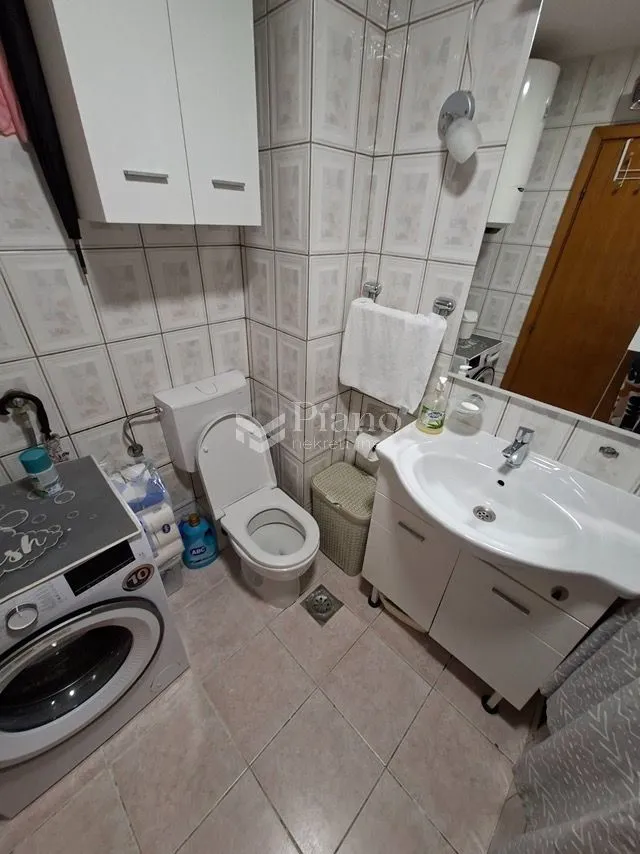 Rent, apartment, 56m², Ljubović, Podgorica