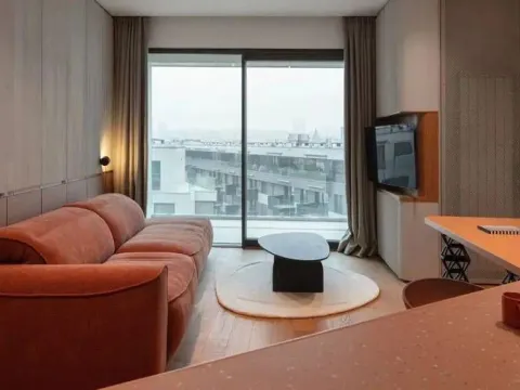 Prodaja, dvosoban stan, 49m², Dorćol Sve Podlokacije, Beograd - image 5