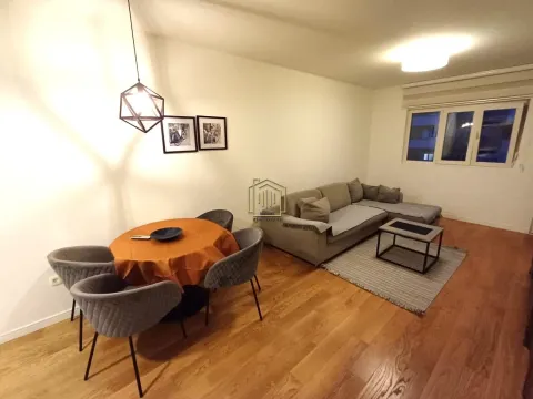 Rent, one bedroom apartment, 49m², Central Point, Podgorica - image 6