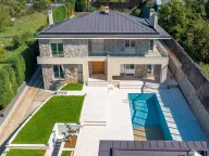 Prodaja, kuća, 492m², Mareza, Podgorica - image 7