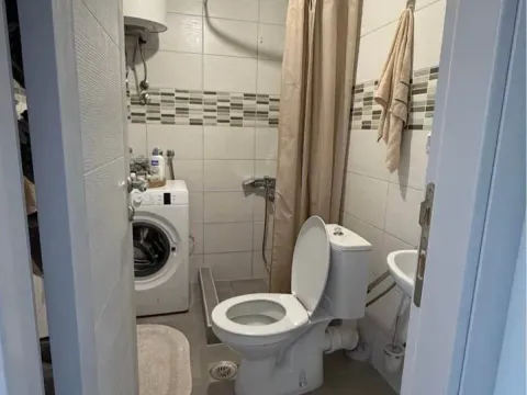 Prodaja, jednosoban stan, 42m², Autobuska stanica, Podgorica - image 7