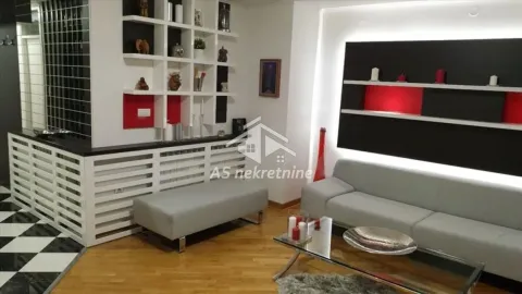 Izdavanje, dvosoban stan, 60m², Vračar Hram, Vračar Sve Podlokacije - image 4