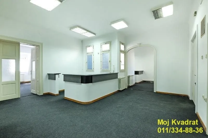 Prodaja, stan, 159m², Stari Grad, Beograd