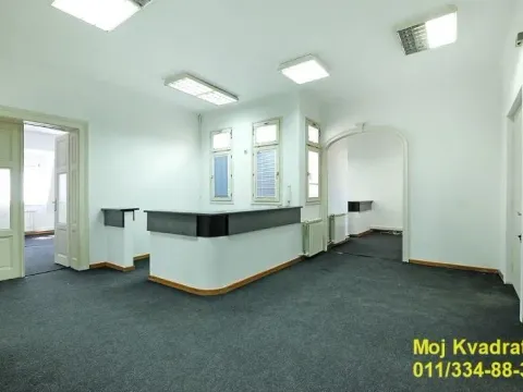 Sale, apartment, 159m², Stari Grad, Beograd - image 4