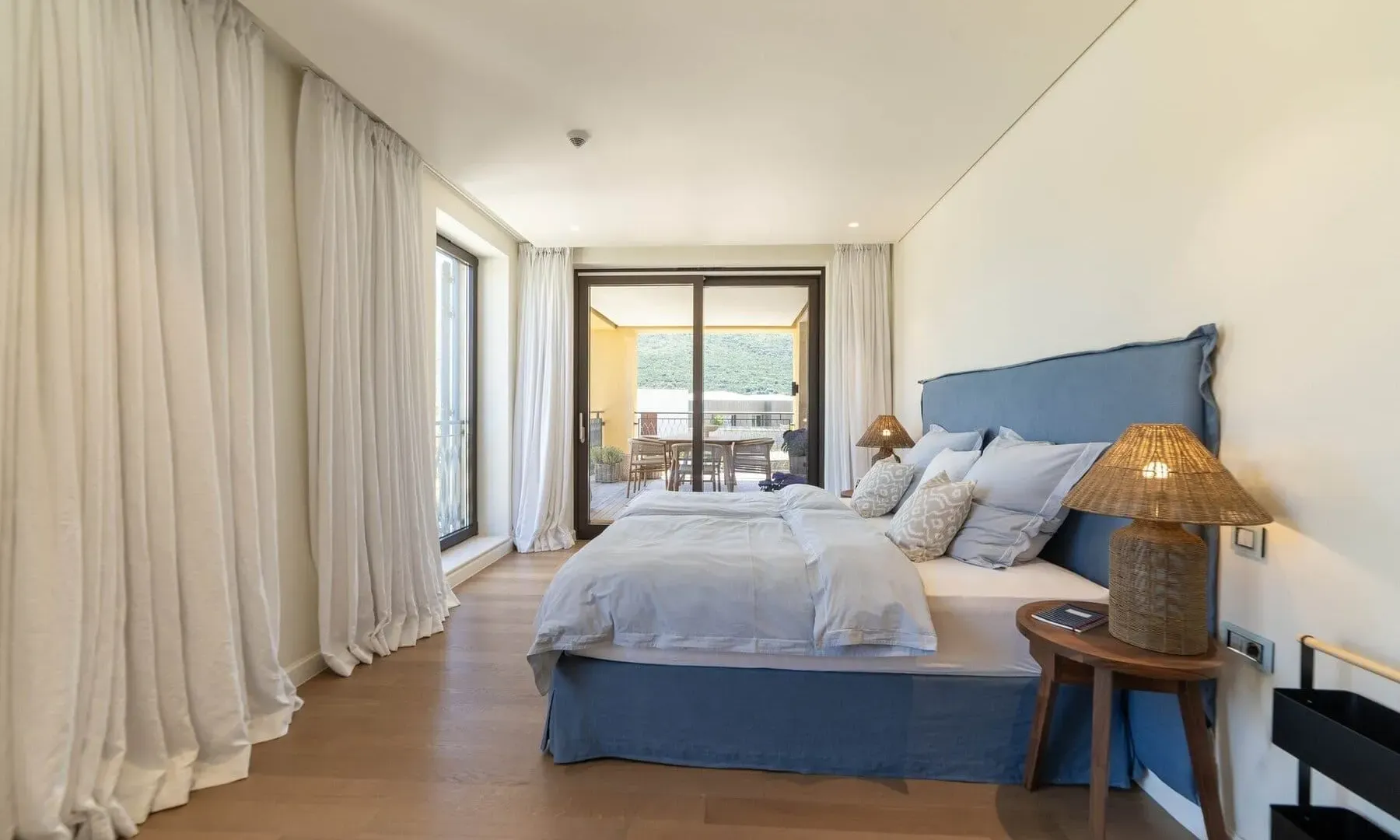 Prodaja, trosoban stan, 188m², Portonovi, Herceg Novi