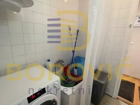 Izdavanje, dvosoban stan, 57m², Botanička Bašta, Palilula Sve Podlokacije - image 7