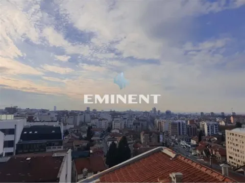 Izdavanje, trosoban stan, 76m², Đeram Pijaca, Beograd - image 12