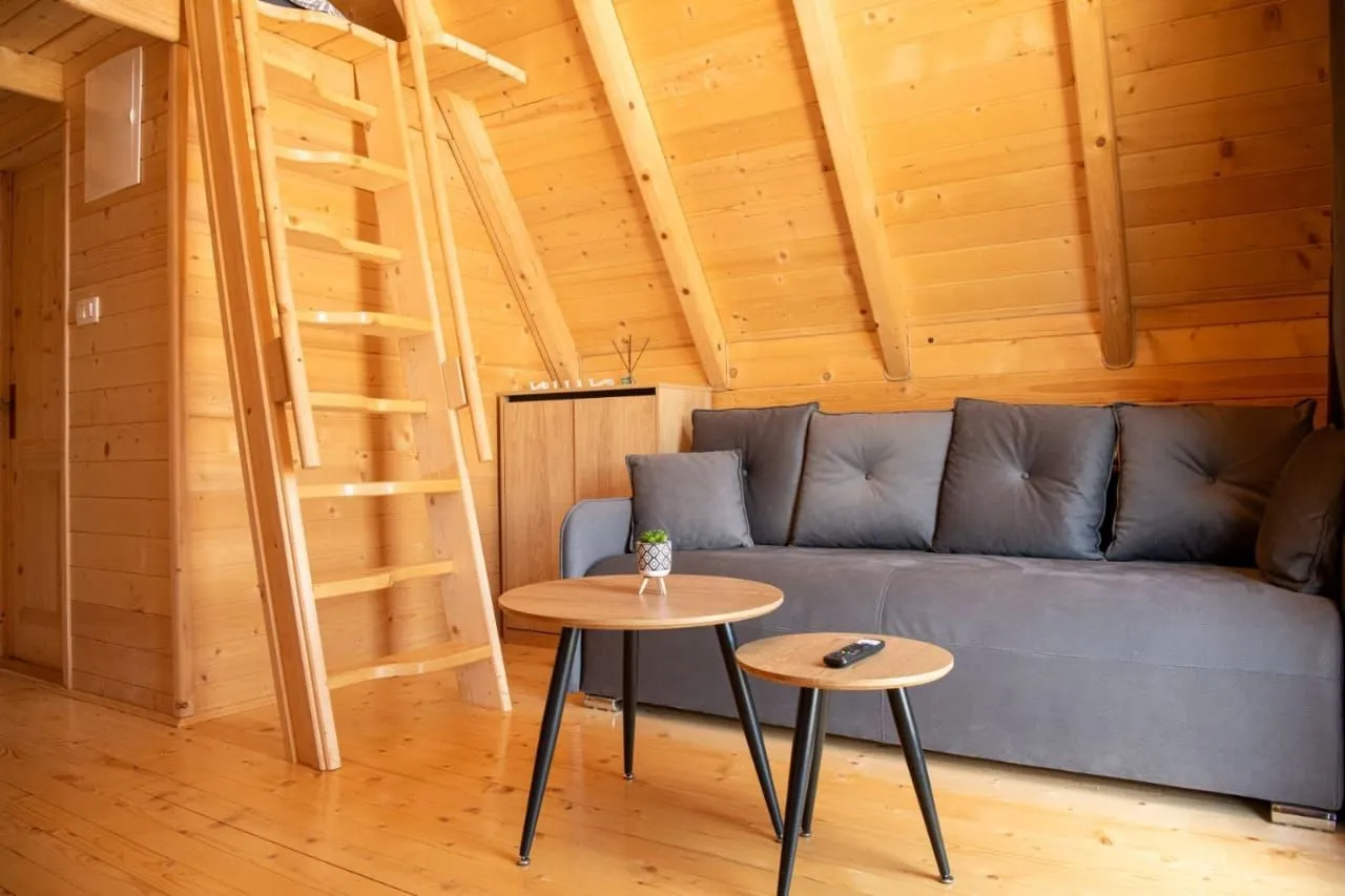 Prodaja, kuća, 147m², Centar, Žabljak