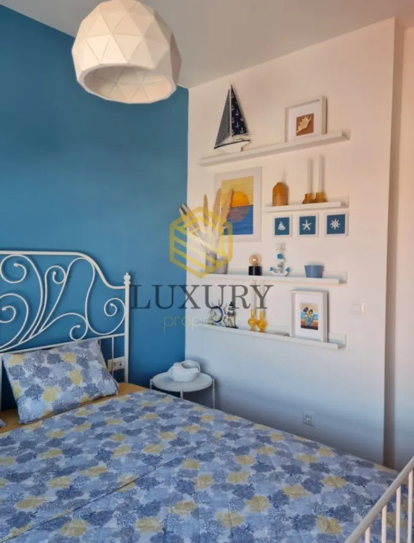Izdavanje, jednosoban stan, 47m², Kava, Tivat