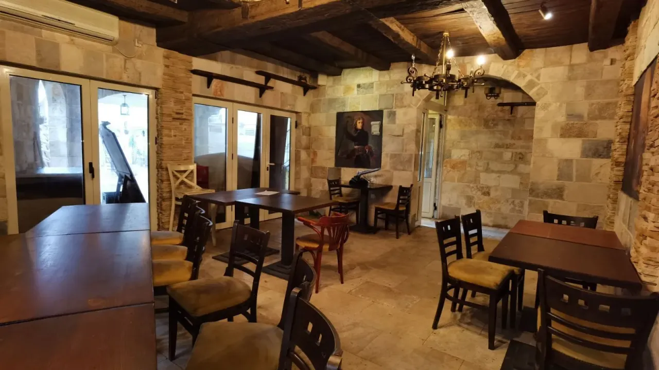 Sale, office space, 173m², Petrovac, Budva