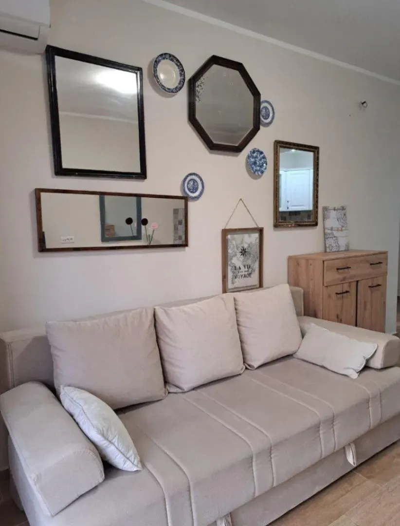 Prodaja, jednosoban stan, 39m², Topla, Herceg Novi