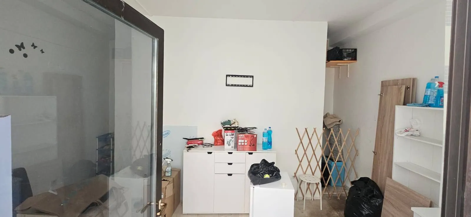 Sale, studio apartment, 18m², Centar, Budva