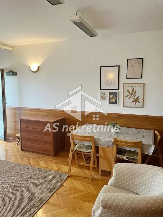 Prodaja, jednosoban stan, 36m², Zlatibor, Srbija