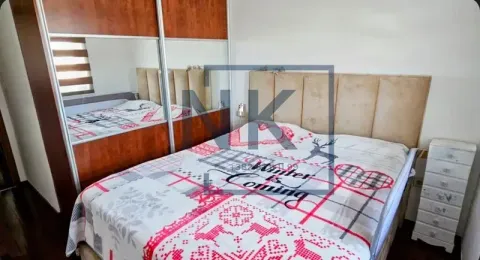 Prodaja, dvosoban stan, 56m², Stari Aerodrom, Podgorica - image 9
