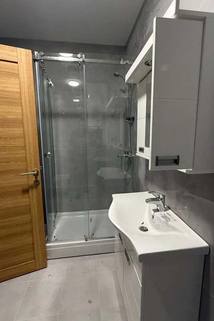Sale, one bedroom apartment, 51m², Stari Bar, Bar