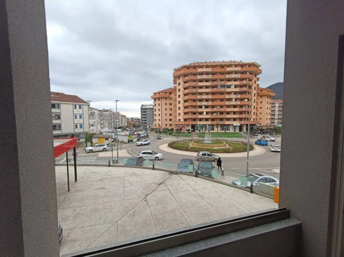 Sale, one bedroom apartment, 43m², Rozino, Budva