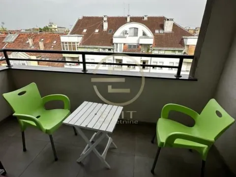 Izdavanje, jednosoban stan, 40m², Grbavica, Novi Sad Sve Podlokacije - image 9