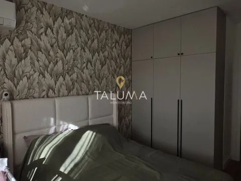 Sale, two bedroom apartment, 70m², Stari Aerodrom, Podgorica - image 4