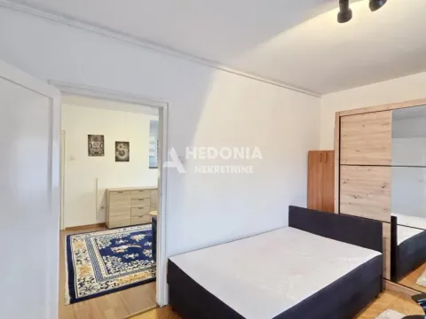 Rent, two bedroom apartment, 50m², Novi Beograd Sve Podlokacije, Beograd - image 3