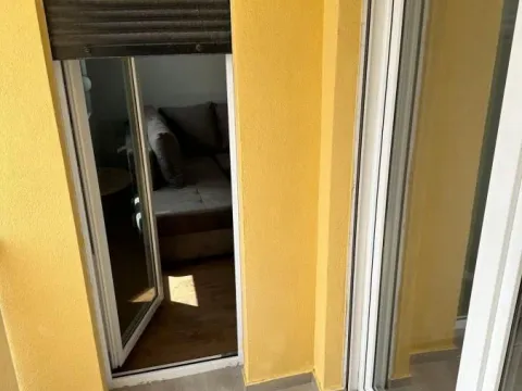 Rent, apartment, 44m², Pobrežje, Podgorica - image 5