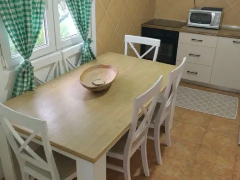 Izdavanje, jednosoban stan, 58m², Stari Aerodrom, Podgorica - image 9