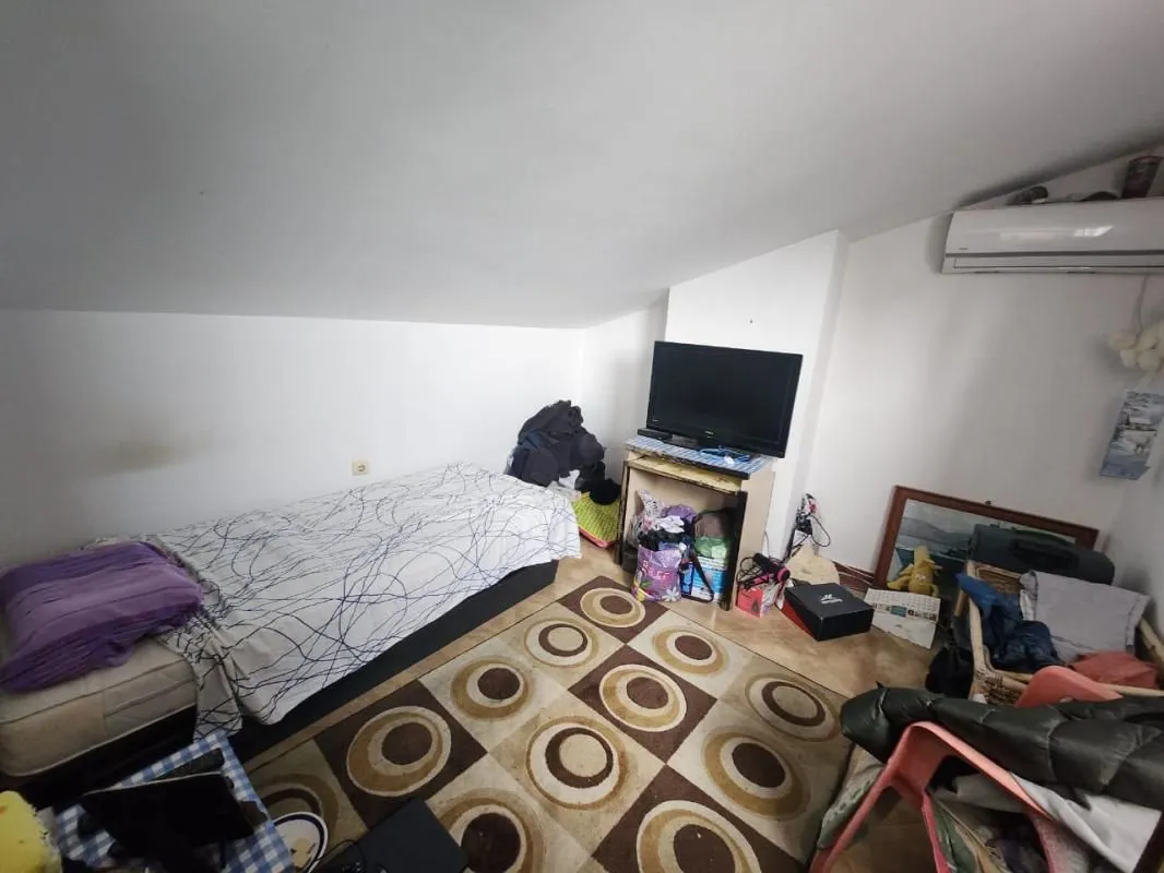 Prodaja, četvorosoban stan, 93m², Bijela, Herceg Novi