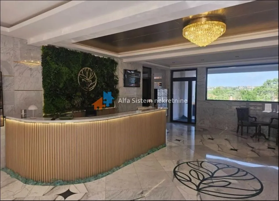 Rent, three bedroom apartment, 70m², Trošarina, Voždovac Sve Podlokacije