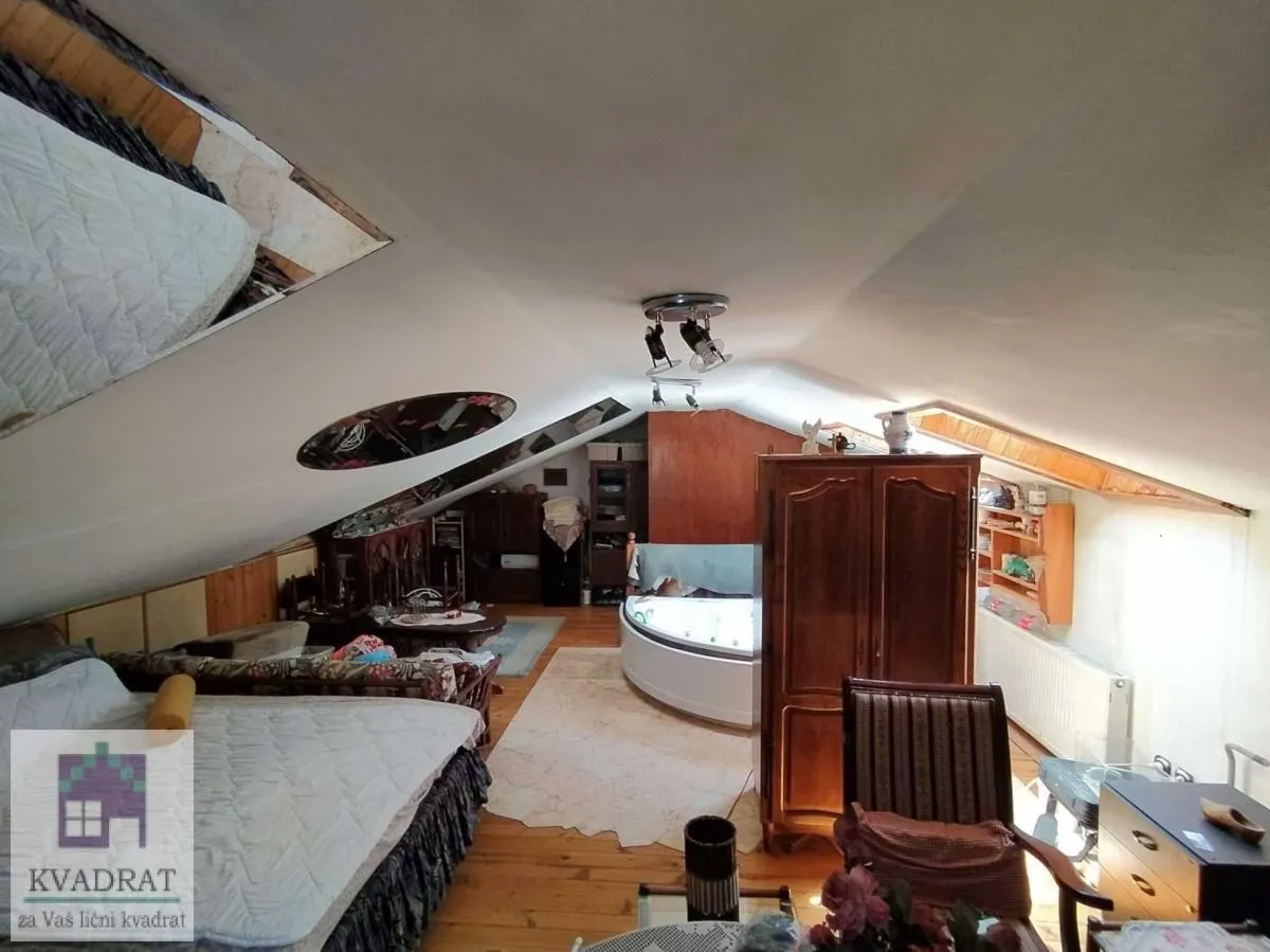 Sale, house, 350m², Urovci, Obrenovac