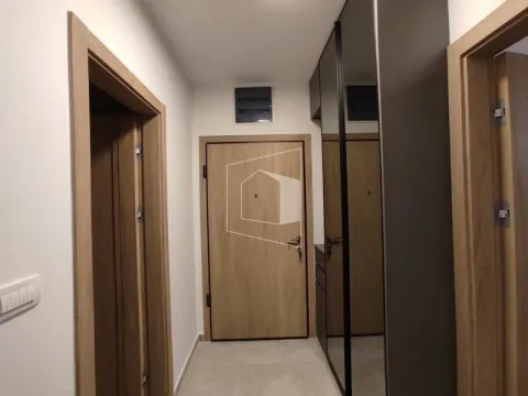 Izdavanje, stan, 50m², Master Kvart, Podgorica - image 9