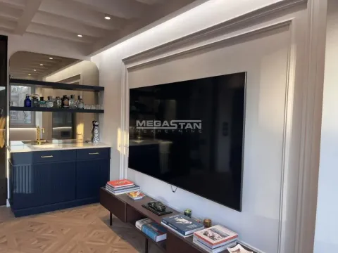 Prodaja, jednosoban stan, 38m², Stari Grad, Beograd - image 9