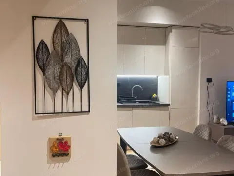 Sale, two bedroom apartment, 90m², Porto Montenegro, Tivat - image 10