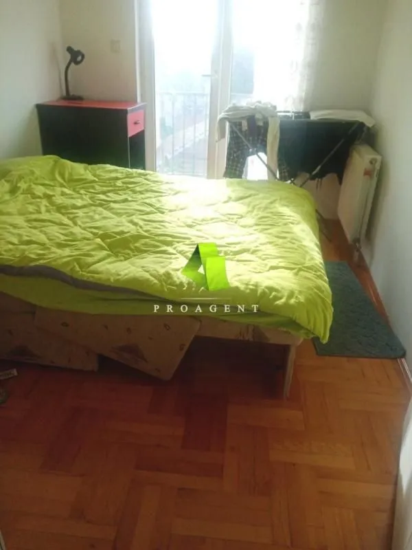 Prodaja, dvosoban stan, 53m², Medijana, Niš