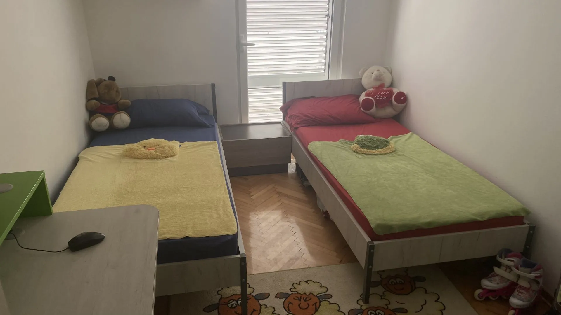 Prodaja, stan, 51m², Budva, Crna Gora