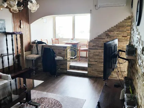 Prodaja, trosoban stan, 96m², Tuški Put, Podgorica - image 11