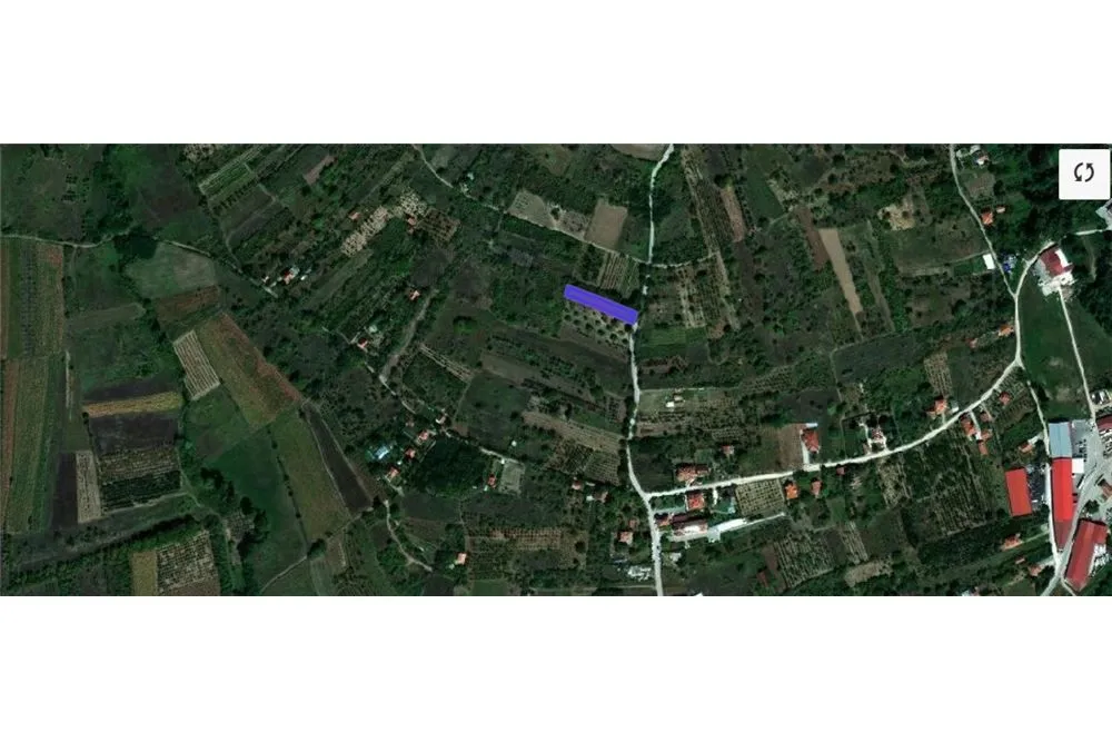 Prodaja, plac, 938m², Pantelej, Niš