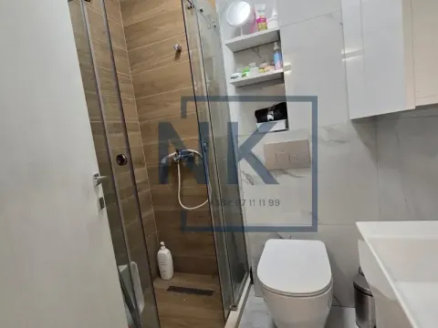 Prodaja, jednosoban stan, 33m², Stara Varoš, Podgorica - image 8