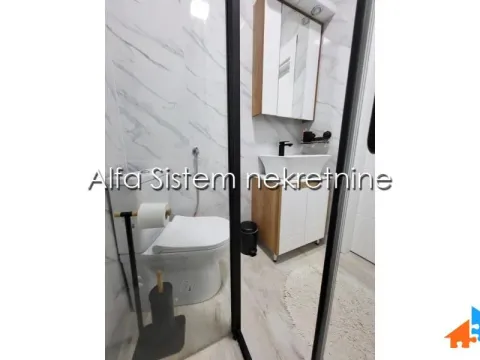 Izdavanje, dvosoban stan, 50m², Voždovac Sve Podlokacije, Beograd - image 12