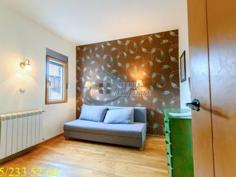 Sale, three bedroom apartment, 78m², Stari Grad, Beograd - image 12