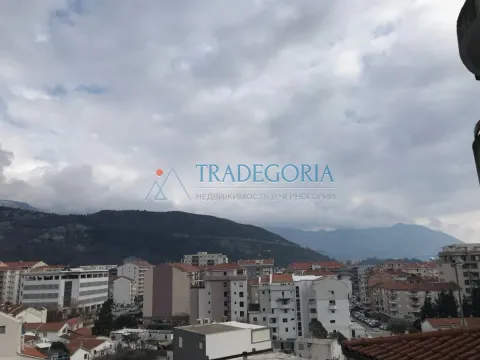 Prodaja, dvosoban stan, 70m², Budva, Crna Gora - image 17