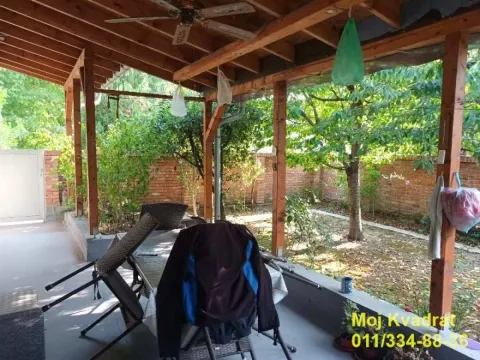 Sale, house, 262m², Ivanovo, Pančevo - image 10