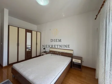 Prodaja, jednosoban stan, 65m², Centar, Bar - image 6