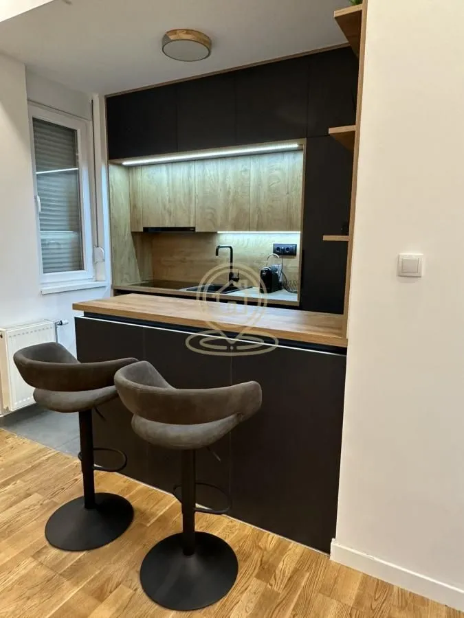 Prodaja, jednosoban stan, 42m², Petrovaradin, Novi Sad