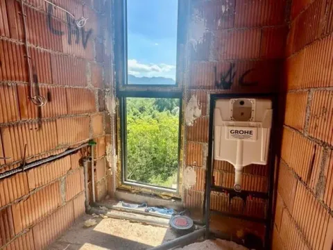 Sale, two bedroom apartment, 55m², Tivat, Crna Gora - image 4