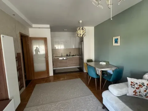 Izdavanje, dvosoban stan, 70m², Tuški Put, Podgorica - image 2